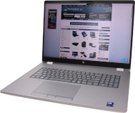 HP ZBook